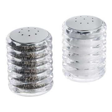 Cole&Mason - Salt and pepper shakers BEEHIVE 2 pcs 7 cm