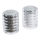 Cole&Mason - Salt and pepper shakers BEEHIVE 2 pcs 7 cm