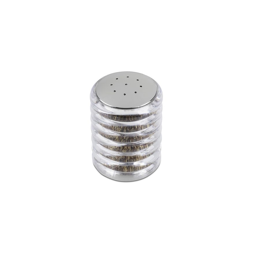 Cole&Mason - Salt and pepper shakers BEEHIVE 2 pcs 7 cm