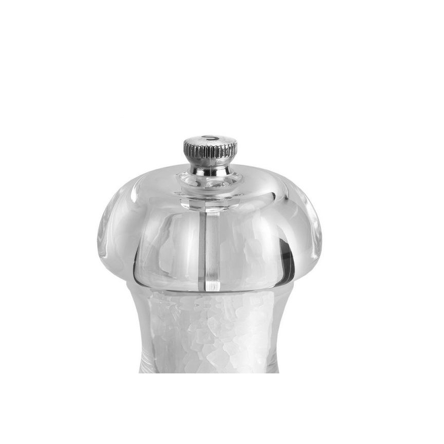 Cole&Mason - Salt grinder CAPSTAN 11,5 cm