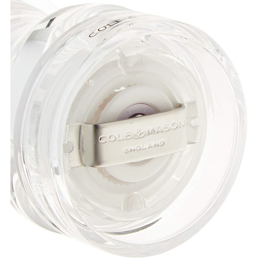 Cole&Mason - Salt grinder CAPSTAN 11,5 cm