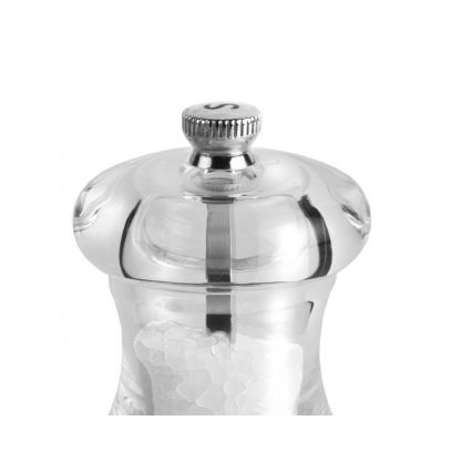 Cole&Mason - Salt grinder CAPSTAN 8,5 cm
