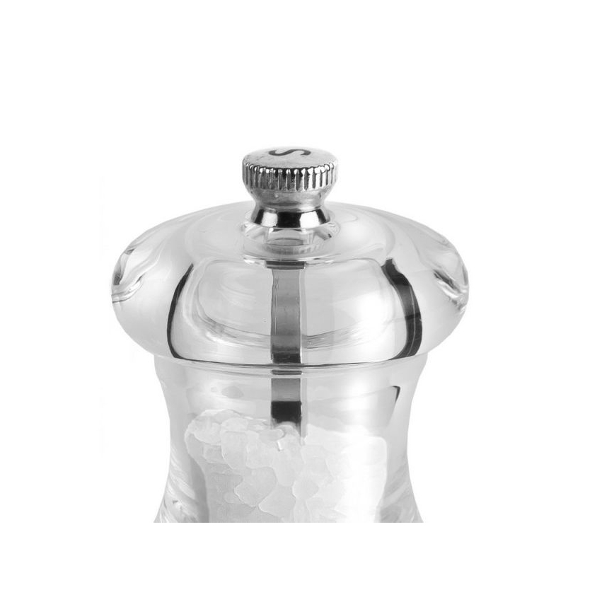 Cole&Mason - Salt grinder CAPSTAN 8,5 cm