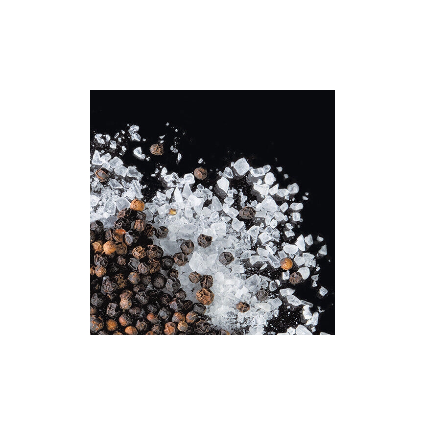 Cole&Mason - Salt grinder CAPSTAN BEECH beech 12 cm