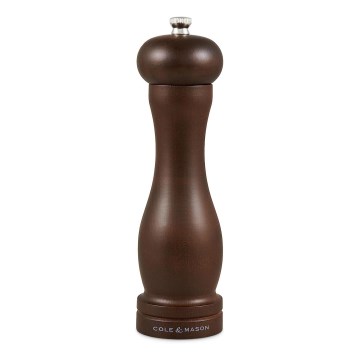 Cole&Mason - Salt grinder CAPSTAN FOREST beech 20 cm