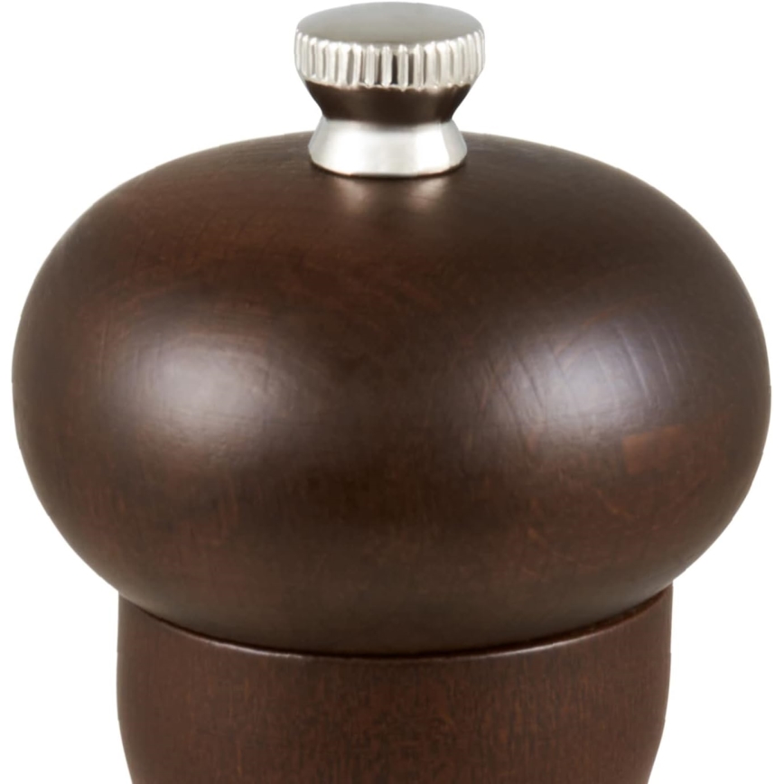 Cole&Mason - Salt grinder CAPSTAN FOREST beech 20 cm