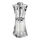Cole&Mason - Salt grinder CRYSTAL 12,5 cm