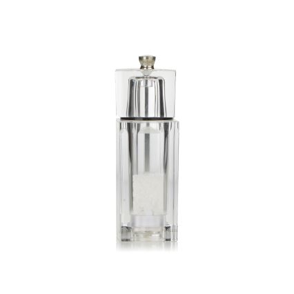 Cole&Mason - Salt grinder CUBE 14,5 cm