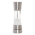 Cole&Mason - Salt grinder DERWENT 19 cm shiny chrome