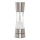 Cole&Mason - Salt grinder DERWENT 19 cm shiny chrome