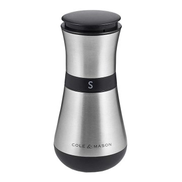 Cole&Mason - Salt grinder HENLEY 13,5 cm
