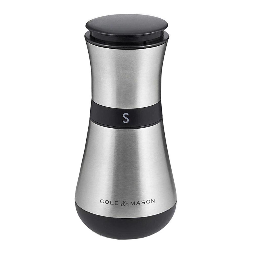 Cole&Mason - Salt grinder HENLEY 13,5 cm