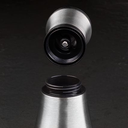 Cole&Mason - Salt grinder HENLEY 13,5 cm