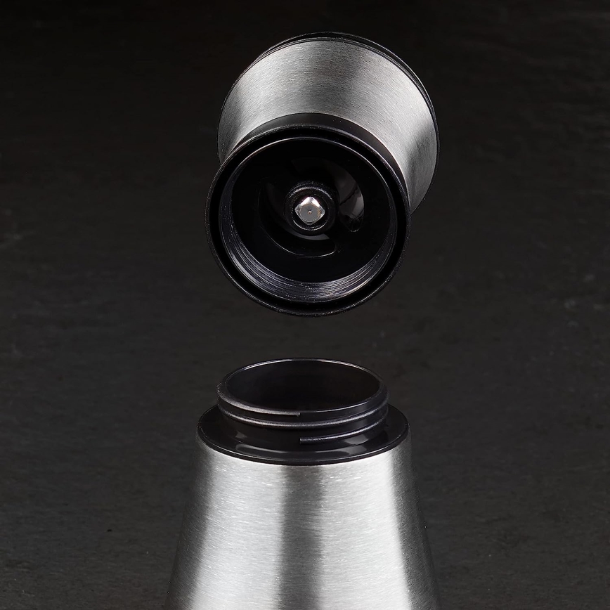 Cole&Mason - Salt grinder HENLEY 13,5 cm