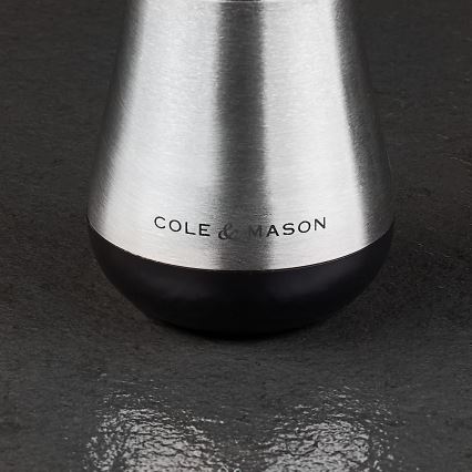Cole&Mason - Salt grinder HENLEY 13,5 cm