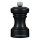 Cole&Mason - Salt grinder HOXTON 10,4 cm beech/matte black