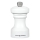 Cole&Mason - Salt grinder HOXTON 10,4 cm beech/matte white