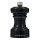 Cole&Mason - Salt grinder HOXTON 10,4 cm beech/shiny black