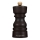 Cole&Mason - Salt grinder LONDON 13 cm beech/brown