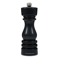 Cole&Mason - Salt grinder LONDON 18 cm beech/black