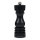 Cole&Mason - Salt grinder LONDON 18 cm beech/black