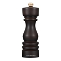 Cole&Mason - Salt grinder LONDON 18 cm beech/brown