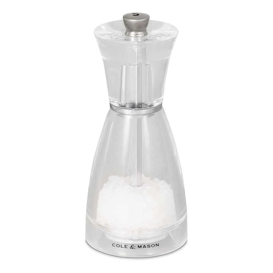 Cole&Mason - Salt grinder PINA 12,5 cm