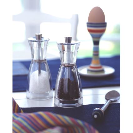 Cole&Mason - Salt grinder PINA 12,5 cm