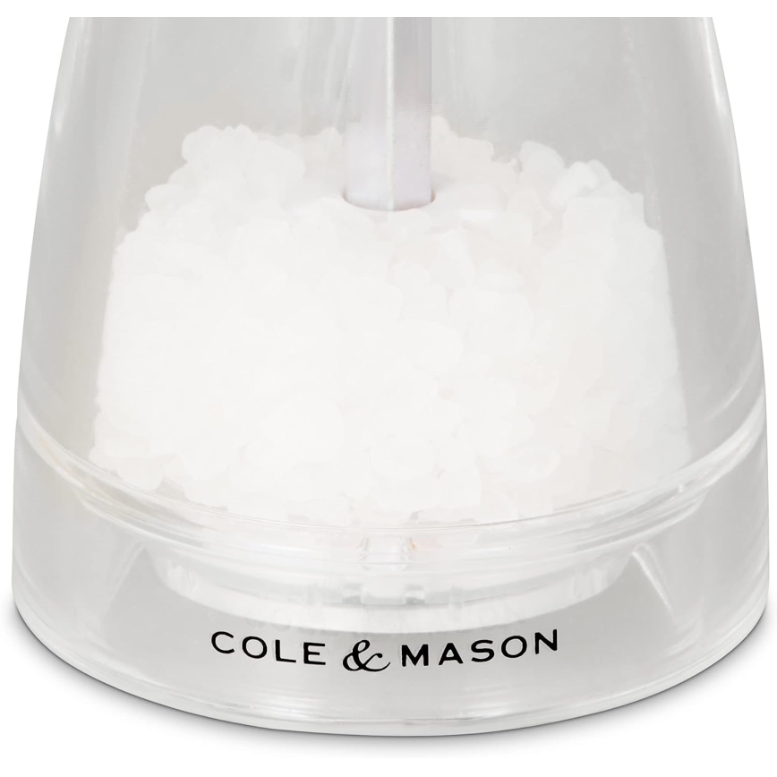 Cole&Mason - Salt grinder PINA 12,5 cm
