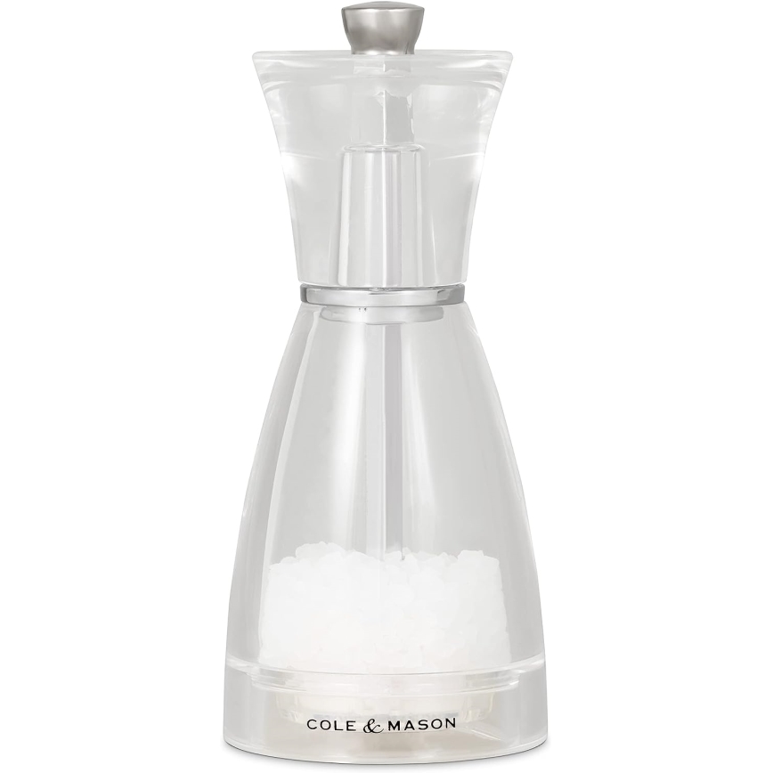 Cole&Mason - Salt grinder PINA 12,5 cm