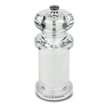 Cole&Mason - Salt grinder PRECISION MILLS 14 cm