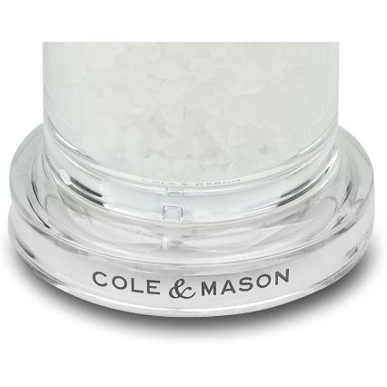Cole&Mason - Salt grinder PRECISION MILLS 14 cm