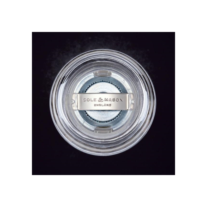 Cole&Mason - Salt grinder PRECISION MILLS 14 cm