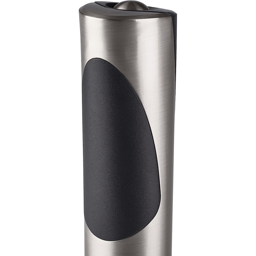 Cole&Mason - Set of electric salt and pepper grinders RICHMOND 2 pcs 6xAAA