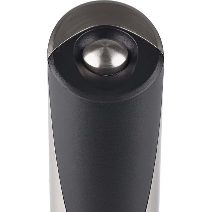 Cole&Mason - Set of electric salt and pepper grinders RICHMOND 2 pcs 6xAAA
