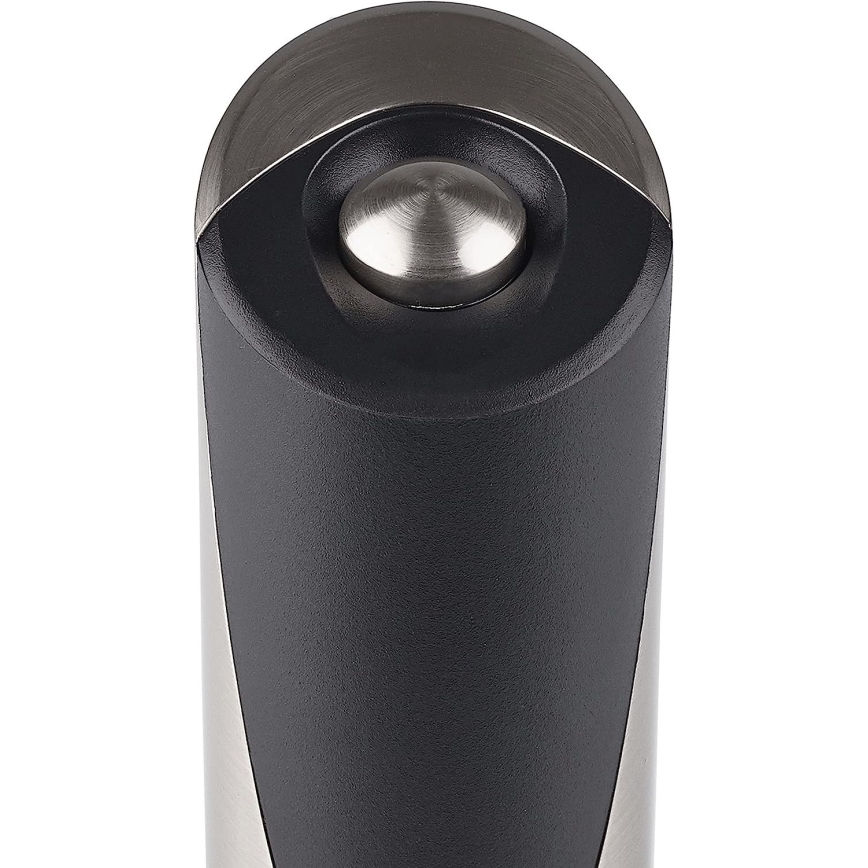 Cole&Mason - Set of electric salt and pepper grinders RICHMOND 2 pcs 6xAAA