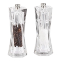 Cole&Mason - Set of salt and pepper grinders ALDEBURGH 2 pcs 14 cm