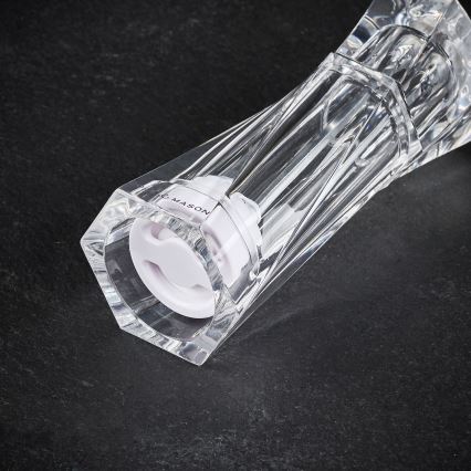 Cole&Mason - Set of salt and pepper grinders ALDEBURGH 2 pcs 14 cm