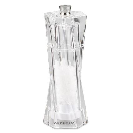 Cole&Mason - Set of salt and pepper grinders ALDEBURGH 2 pcs 14 cm