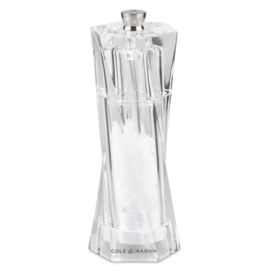 Cole&Mason - Set of salt and pepper grinders ALDEBURGH 2 pcs 14 cm