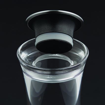 Cole&Mason - Set of salt and pepper grinders AMESBURY 2 pcs 19 cm