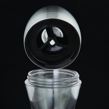 Cole&Mason - Set of salt and pepper grinders AMESBURY 2 pcs 19 cm