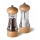 Cole&Mason - Set of salt and pepper grinders BASICS 2 pcs beech 16 cm