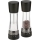 Cole&Mason - Set of salt and pepper grinders DERWENT 2 pcs 19 cm beech/black