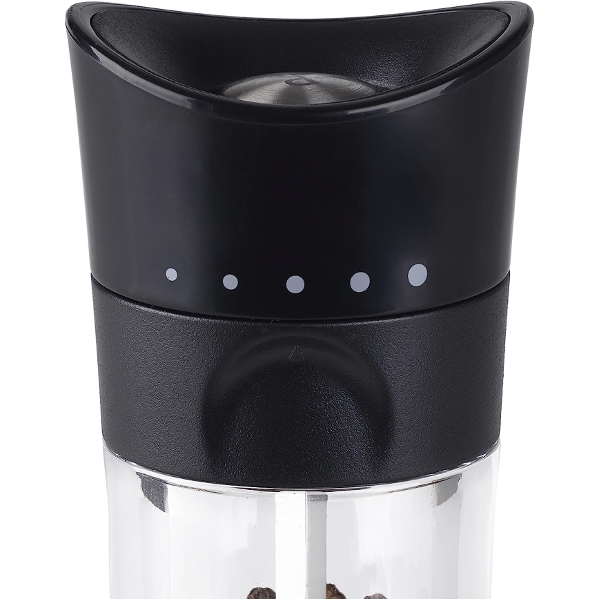 Cole&Mason - Set of salt and pepper grinders HARROGATE 2 pcs 15,4 cm