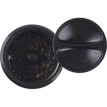 Cole&Mason - Set of salt and pepper grinders HARROGATE 2 pcs 15,4 cm