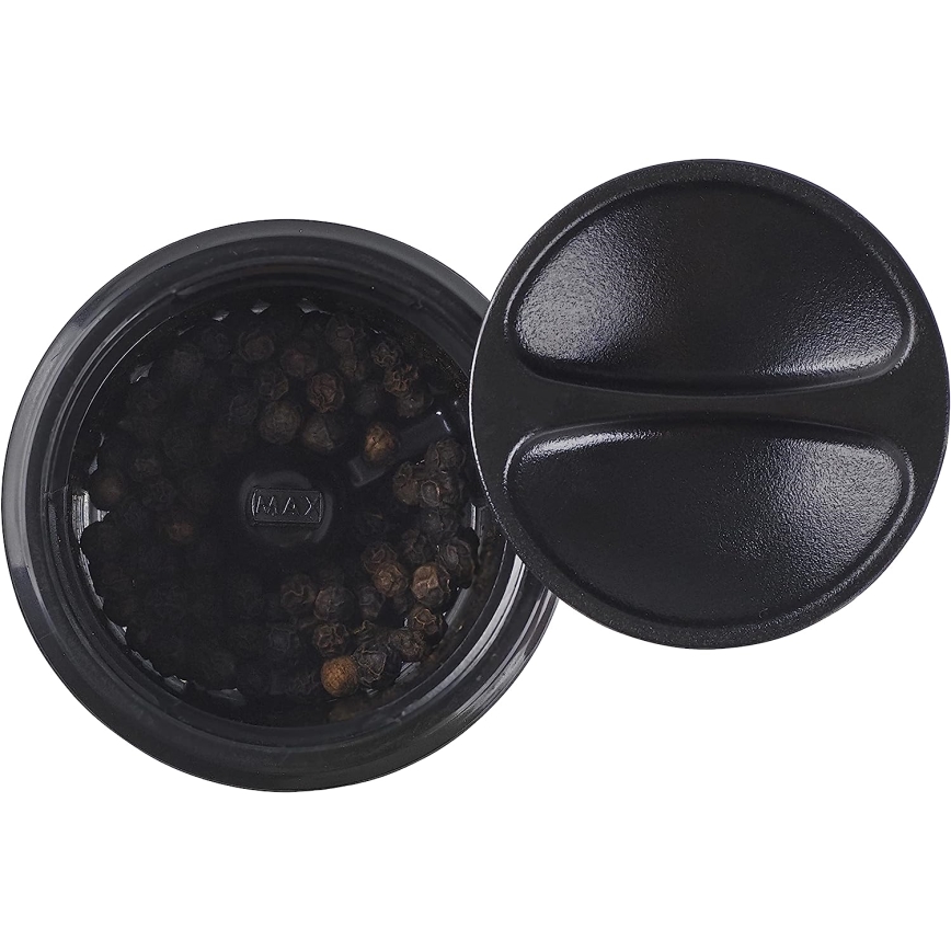 Cole&Mason - Set of salt and pepper grinders HARROGATE 2 pcs 15,4 cm