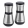 Cole&Mason - Set of salt and pepper grinders HENLEY 2 pcs 13,5 cm