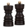 Cole&Mason - Set of salt and pepper grinders LONDON 2 pcs 13 cm beech/brown
