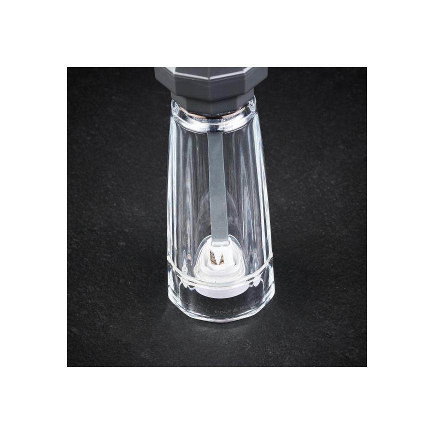 Cole&Mason - Set of salt and pepper grinders LOWESTLOFT 2 pcs 17 cm